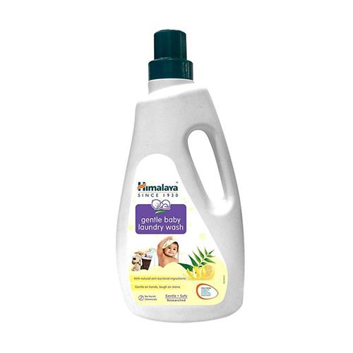 HIMALAYA GENTLE BABY LAUNDRY WASH 500ml